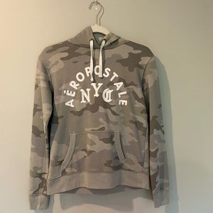 Women’s Aeropostale sweatshirt, XS